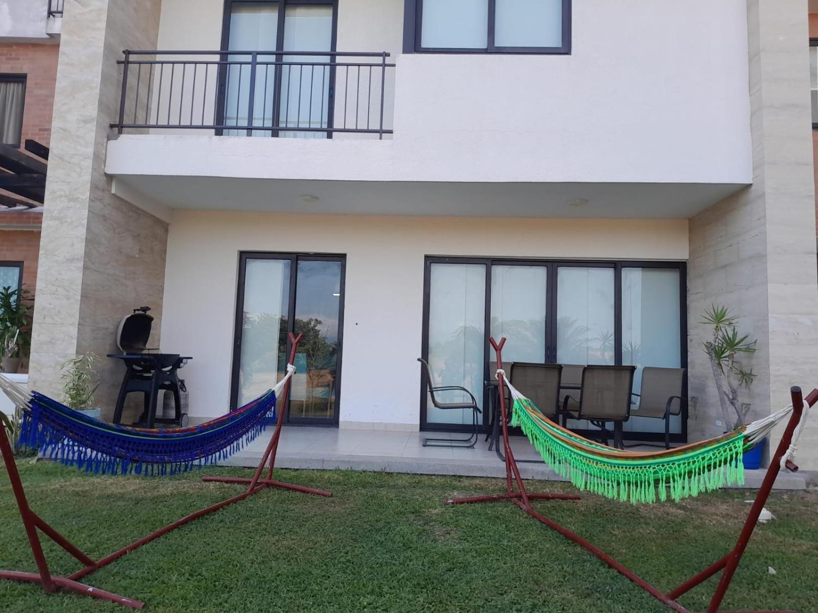 Vista Mar San Carlos Exterior foto