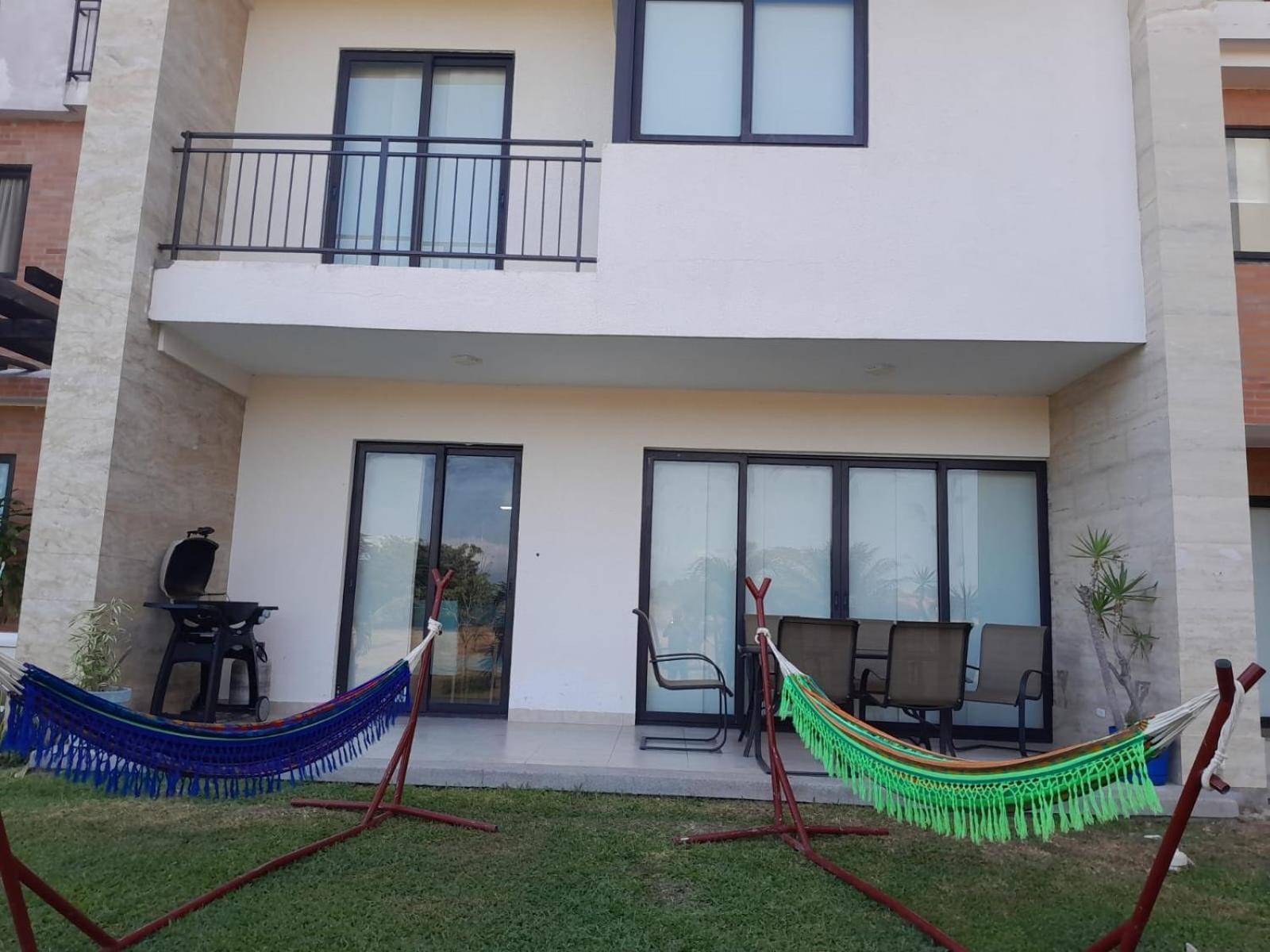 Vista Mar San Carlos Exterior foto
