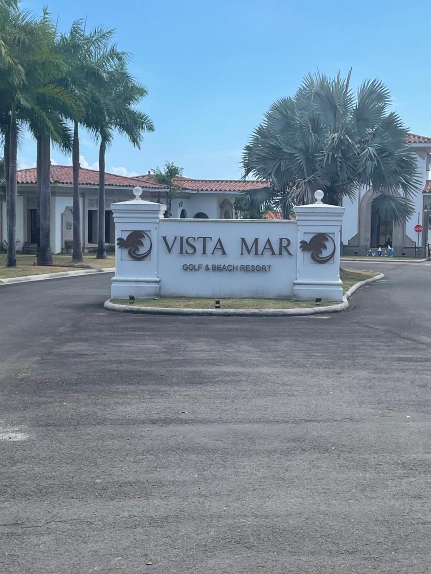 Vista Mar San Carlos Exterior foto