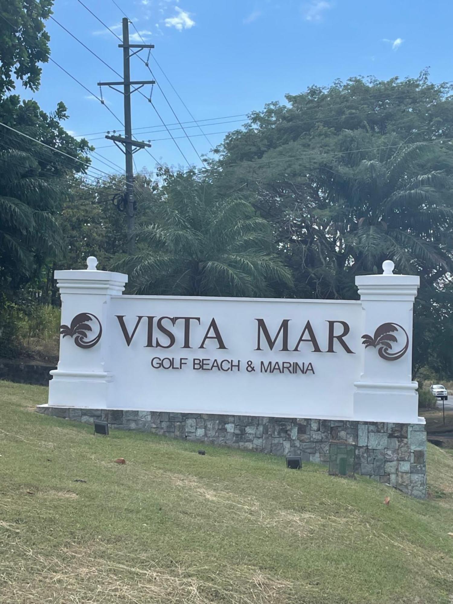 Vista Mar San Carlos Exterior foto