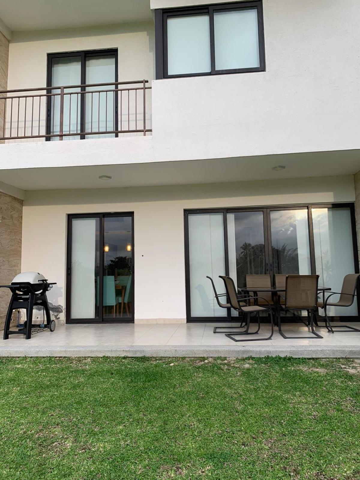 Vista Mar San Carlos Exterior foto