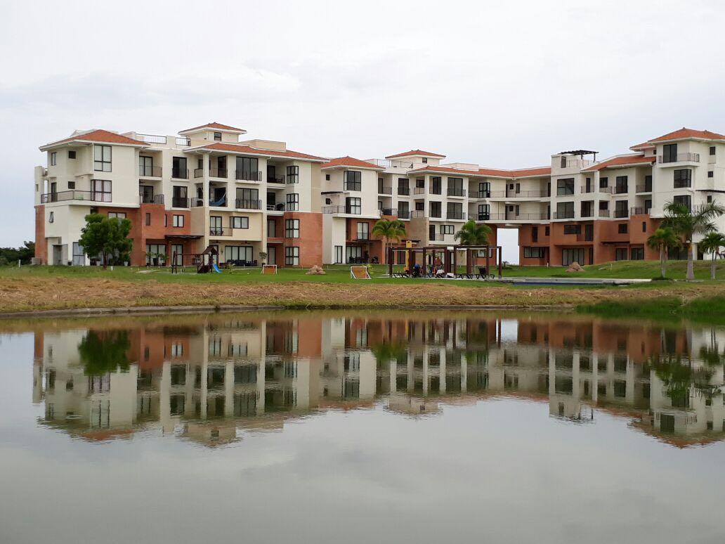 Vista Mar San Carlos Exterior foto